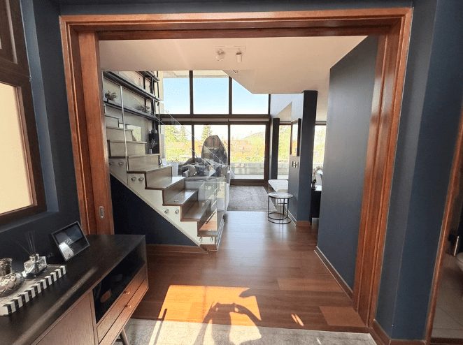 Departamento en venta en Lo Barnechea — foto 2