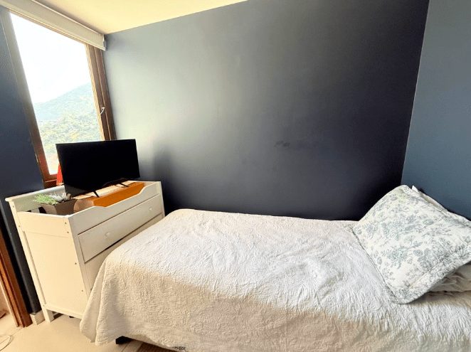 Departamento en venta en Lo Barnechea — foto 4