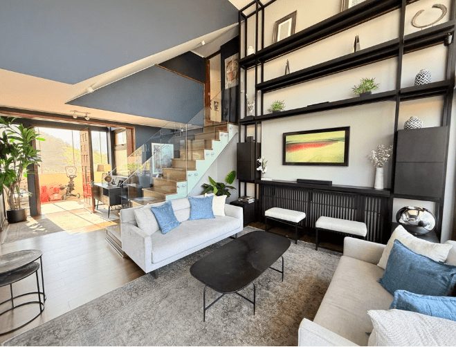Departamento en venta en Lo Barnechea — foto 7