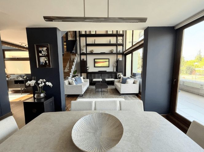 Departamento en venta en Lo Barnechea — foto 10
