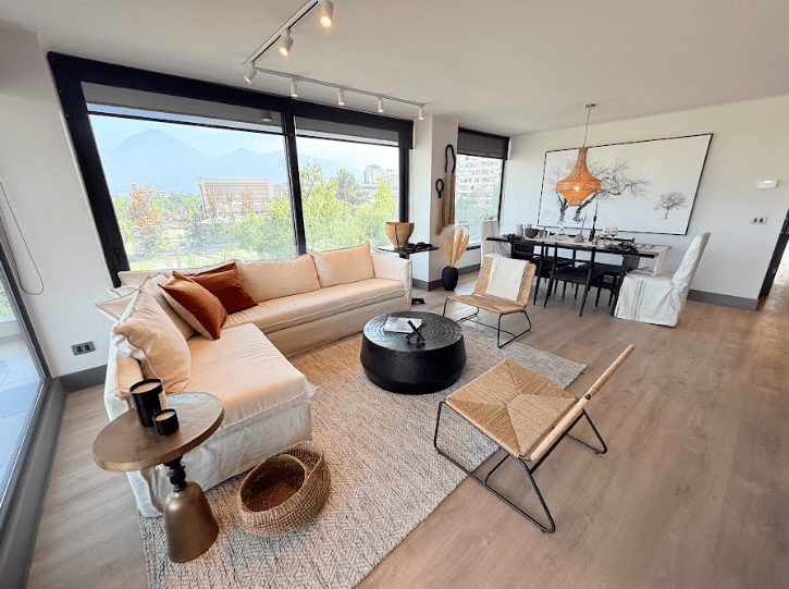 Departamento en venta en Las Condes — foto 6