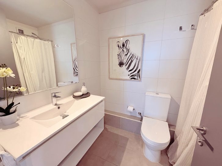 Departamento en venta en Las Condes — foto 10