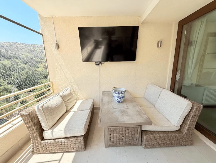 Casa en venta en Lo Barnechea — foto 6