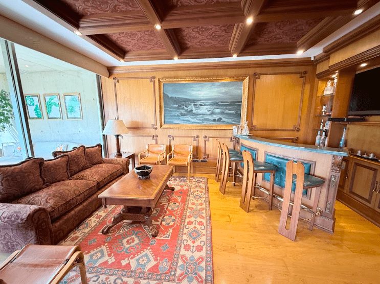 Departamento en venta en Lo Barnechea — foto 8