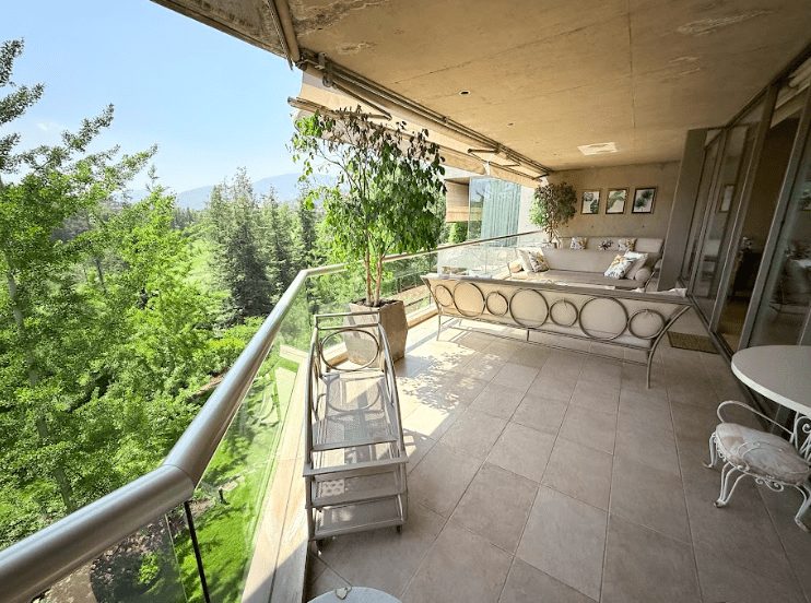 Departamento en venta en Lo Barnechea — foto 10