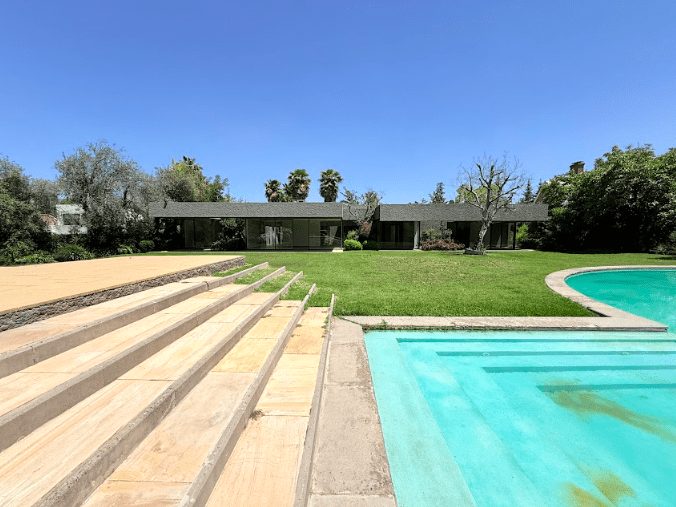 Casa en venta en Lo Barnechea — foto 5