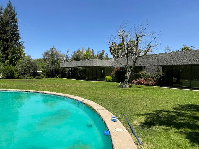 Casa en venta en Lo Barnechea — foto 7