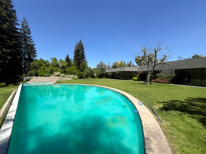Casa en venta en Lo Barnechea — foto 8