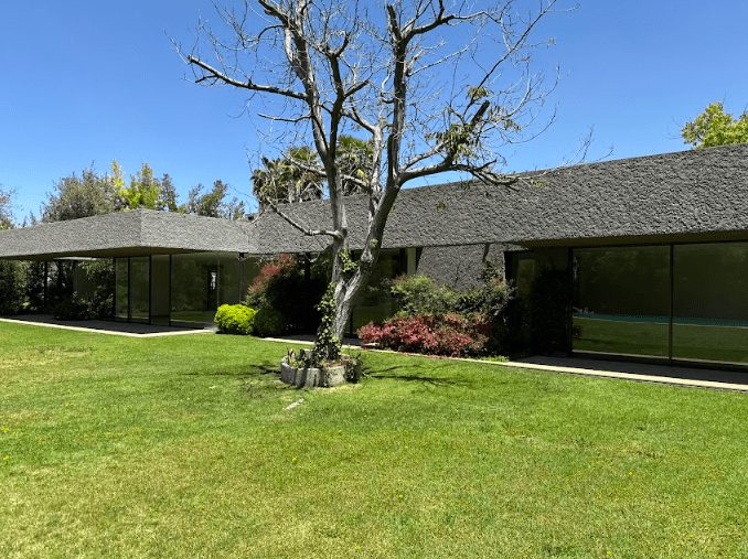 Casa en venta en Lo Barnechea — foto 9