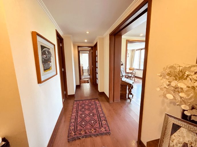 Departamento en venta en Lo Barnechea — foto 6