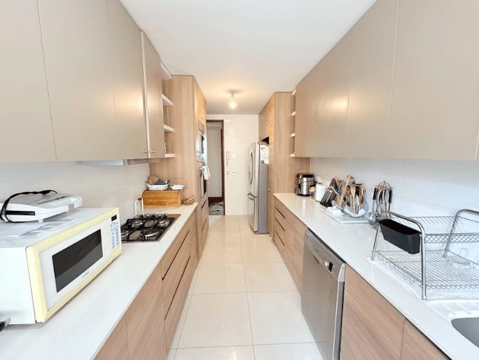Departamento en venta en Lo Barnechea — foto 9