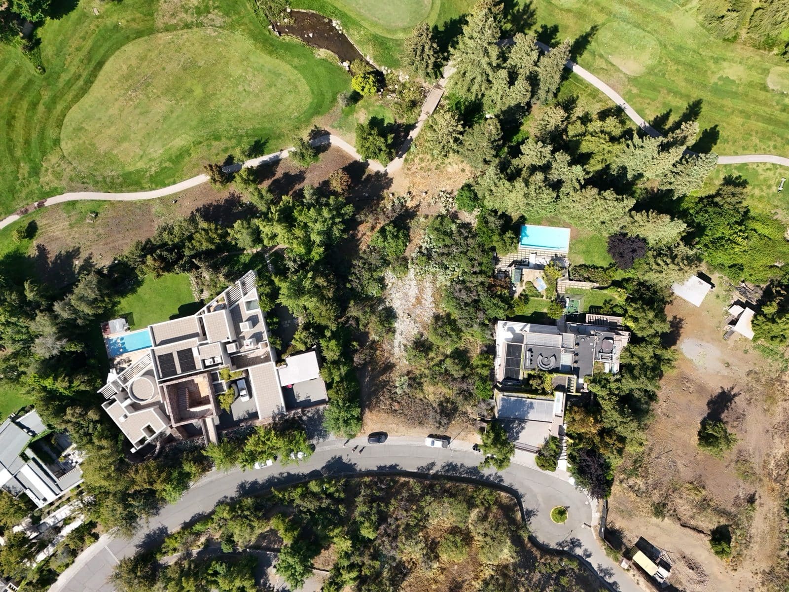 Terreno en venta en Lo Barnechea — foto 4