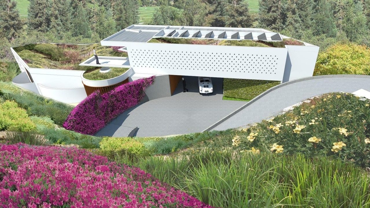 Terreno en venta en Lo Barnechea — foto 6