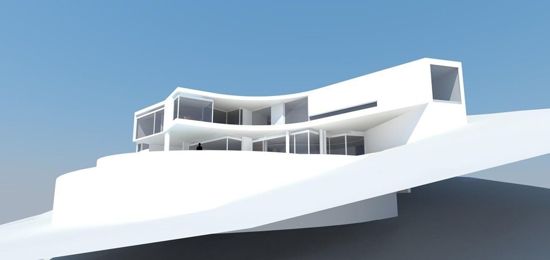 Terreno en venta en Lo Barnechea — foto 7