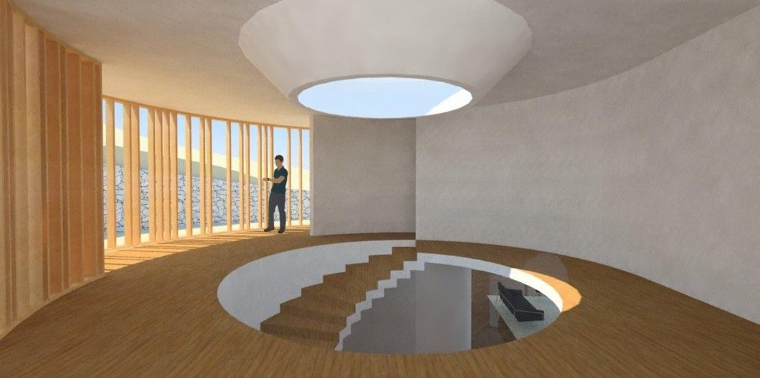Terreno en venta en Lo Barnechea — foto 8