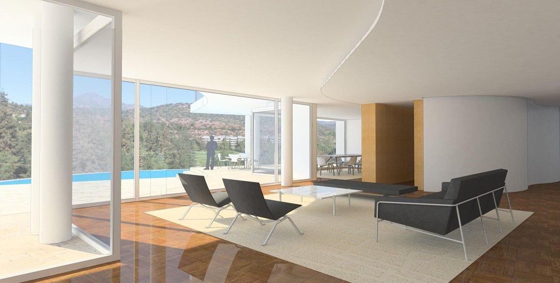 Terreno en venta en Lo Barnechea — foto 9