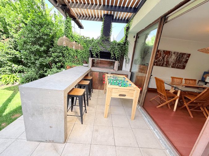 Casa en venta en Lo Barnechea — foto 8