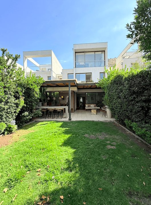 Casa en venta en Lo Barnechea — foto 9