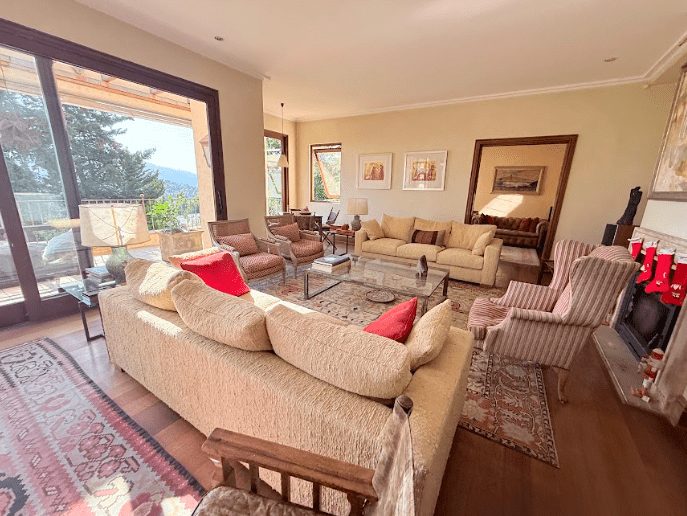 Casa en venta en Lo Barnechea — foto 7