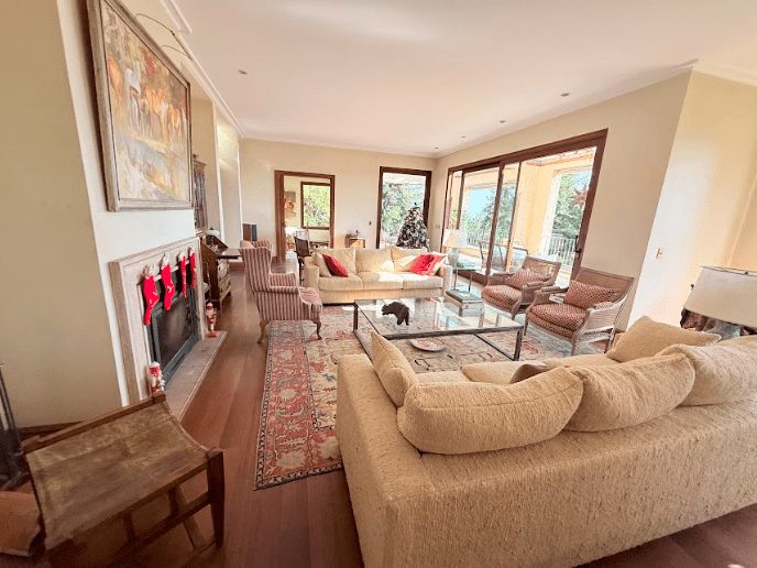 Casa en venta en Lo Barnechea — foto 10