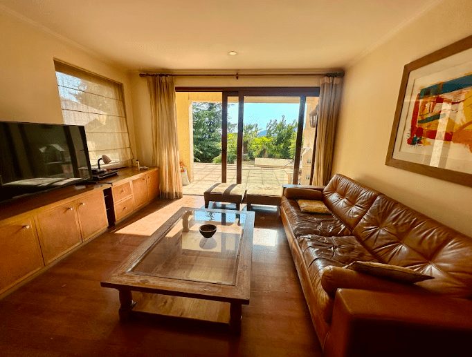 Casa en arriendo en Lo Barnechea — foto 6