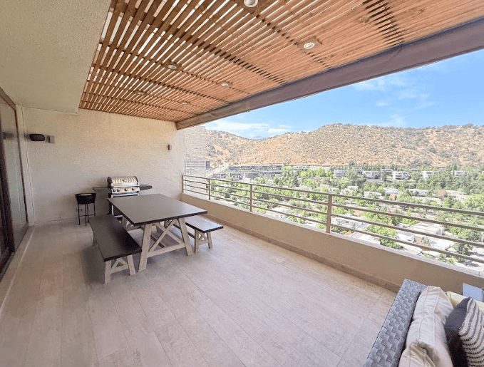Casa en venta en Lo Barnechea — foto 8