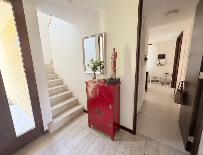 Casa en venta en Lo Barnechea — foto 10