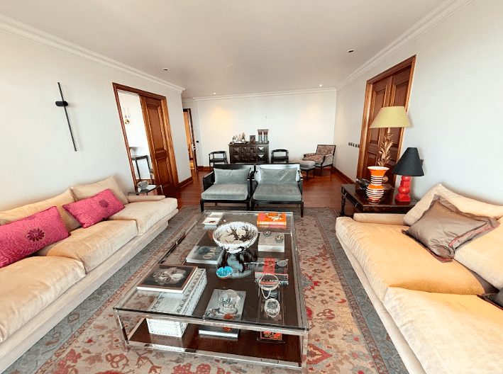 Departamento en venta en Vitacura — foto 1