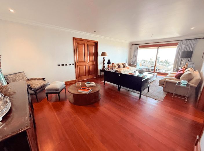 Departamento en venta en Vitacura — foto 2