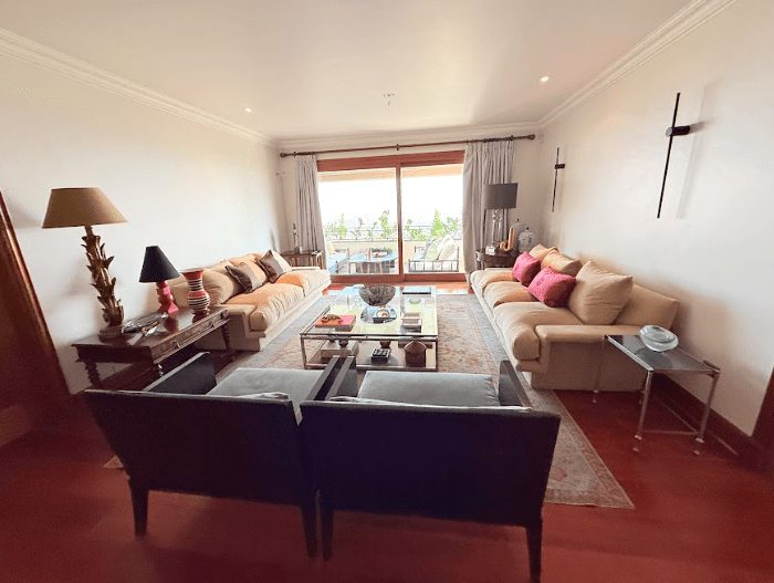 Departamento en venta en Vitacura — foto 3
