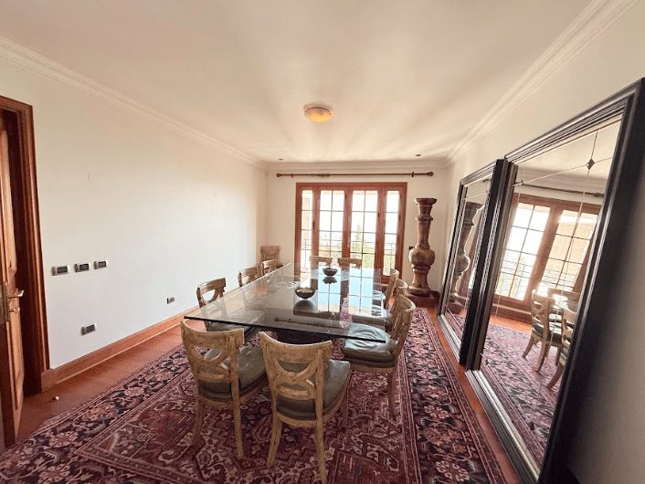 Departamento en venta en Vitacura — foto 4