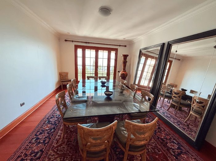 Departamento en venta en Vitacura — foto 5