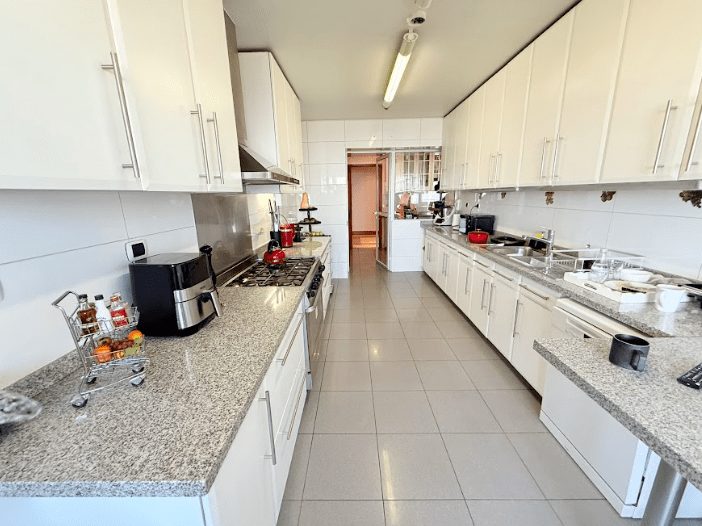 Departamento en venta en Vitacura — foto 7
