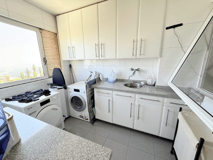 Departamento en venta en Vitacura — foto 8