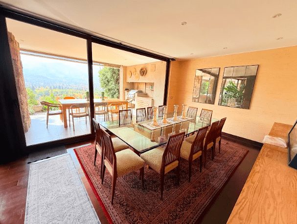 Departamento en venta en Lo Barnechea — foto 4