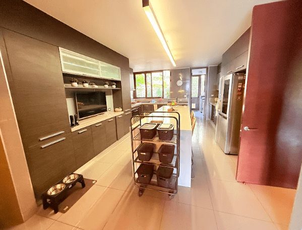 Departamento en venta en Lo Barnechea — foto 9