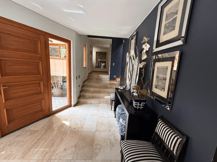 Casa en venta en Las Condes — foto 1