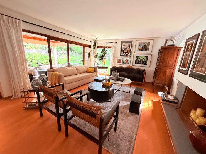 Casa en venta en Las Condes — foto 3