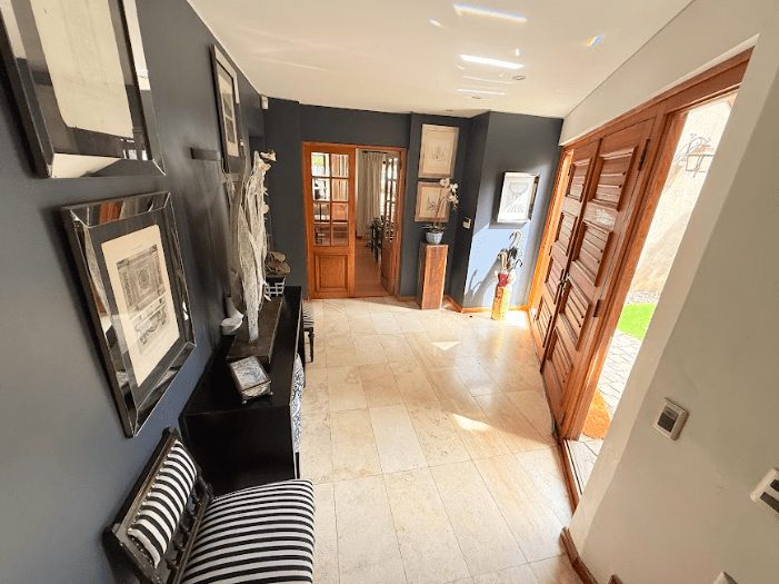 Casa en venta en Las Condes — foto 6