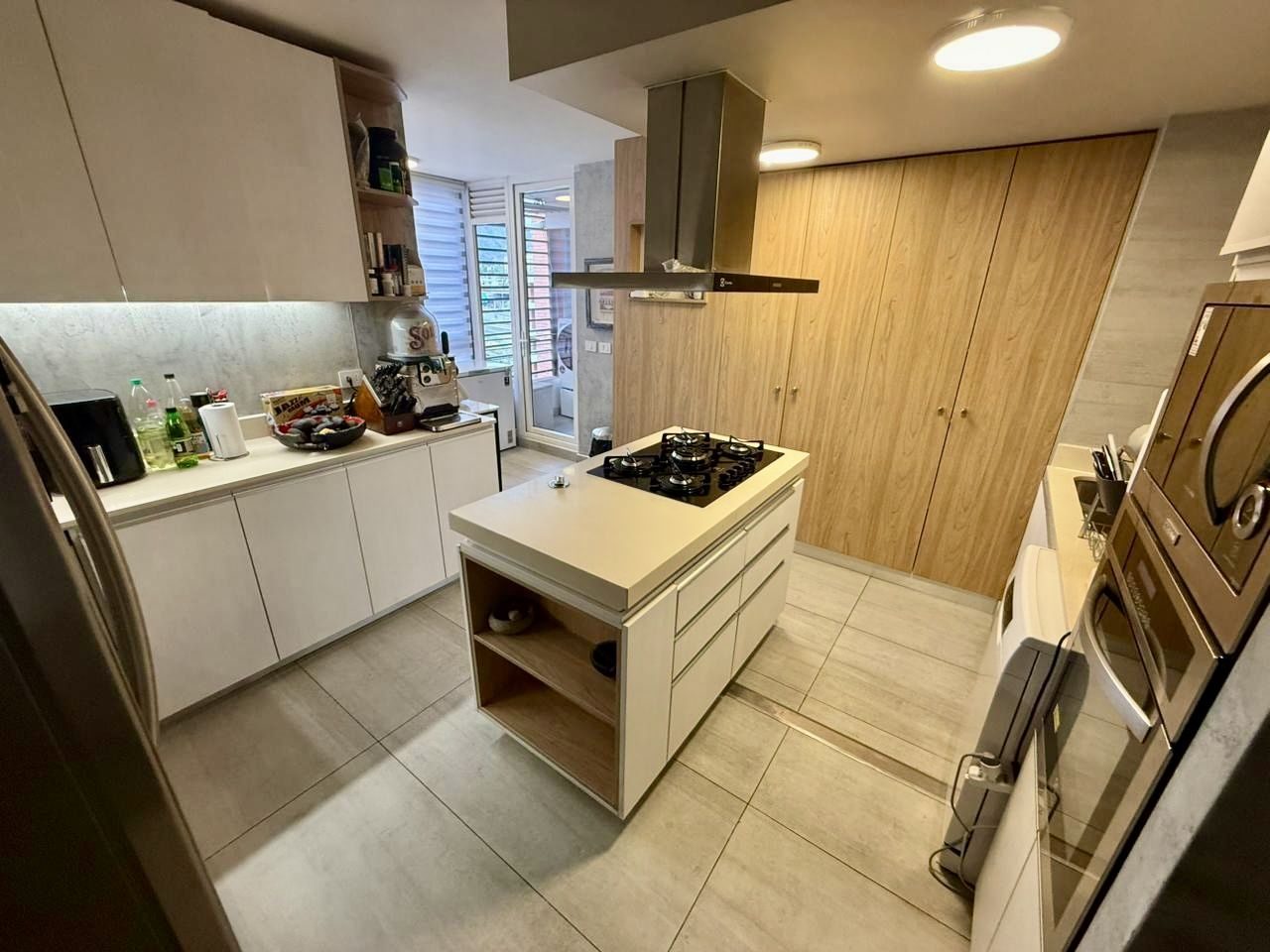 Departamento en venta en Lo Barnechea — foto 2