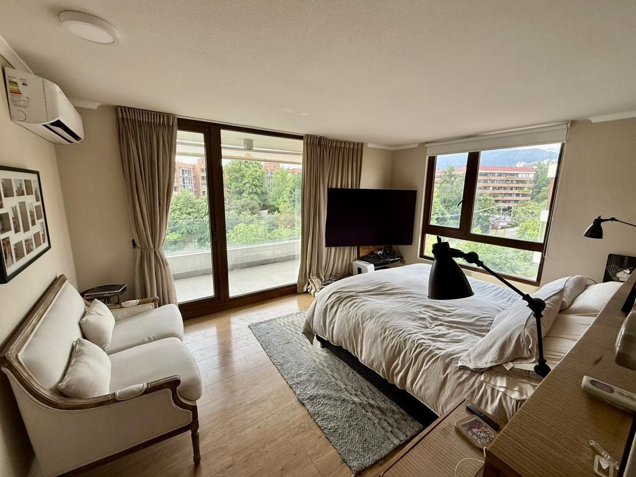 Departamento en venta en Lo Barnechea — foto 4