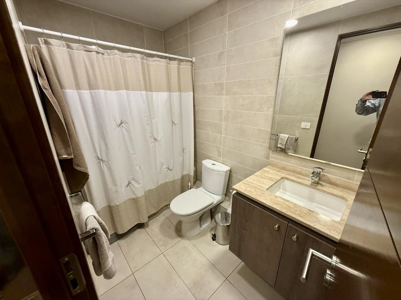 Departamento en venta en Lo Barnechea — foto 5