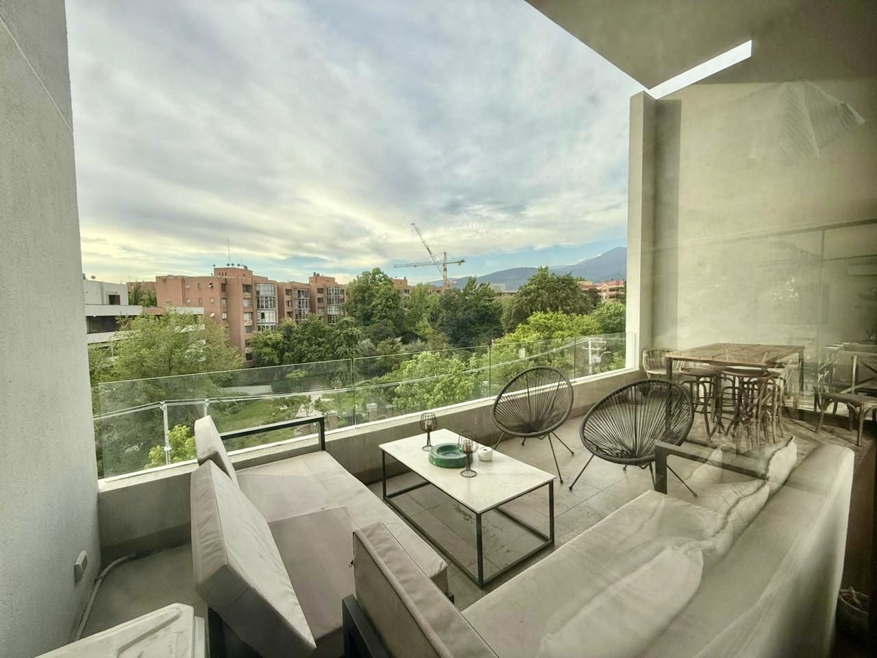 Departamento en venta en Lo Barnechea — foto 6
