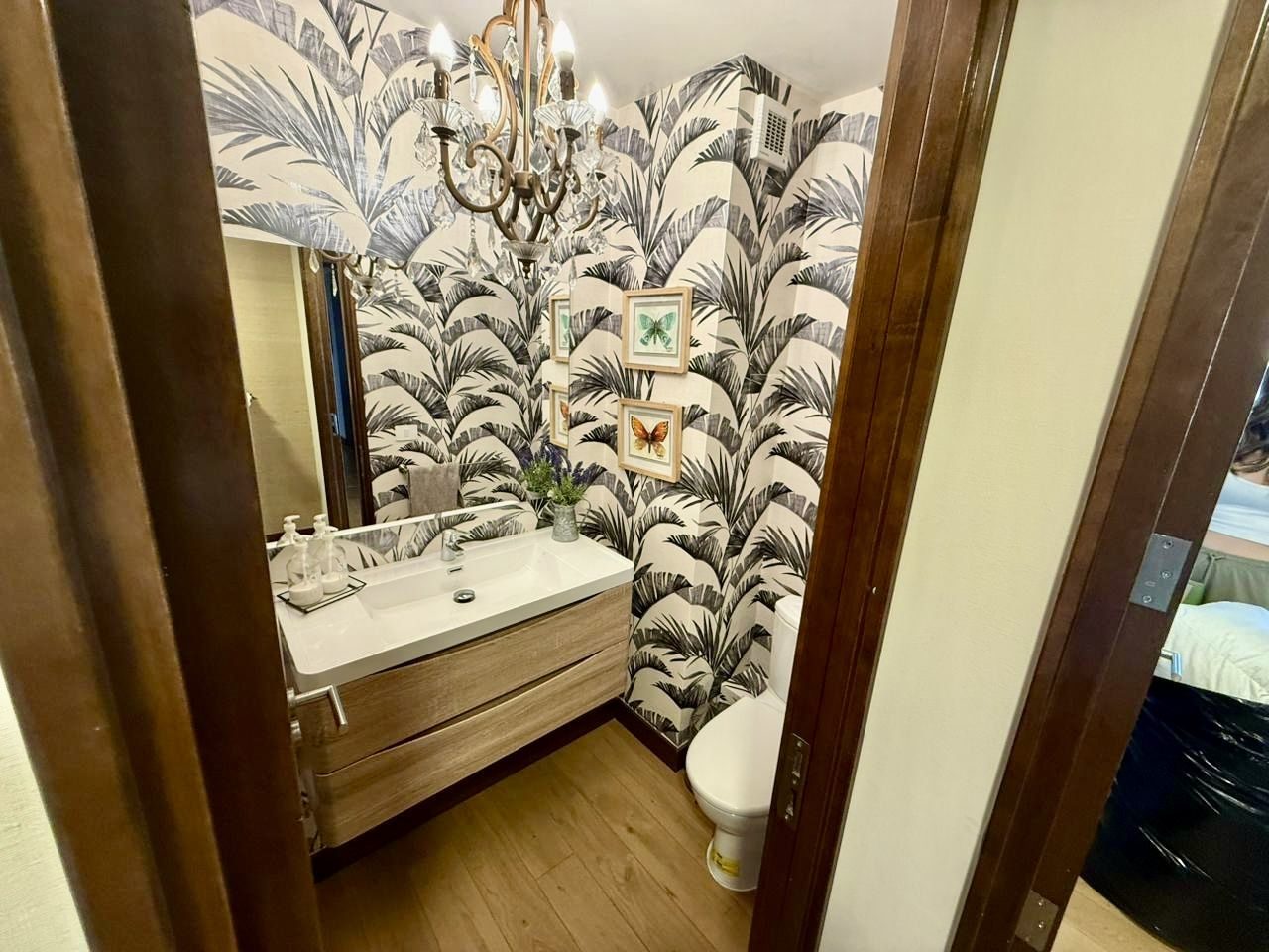 Departamento en venta en Lo Barnechea — foto 9