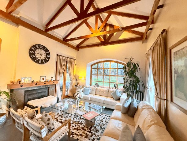 Casa en venta en Lo Barnechea — foto 9