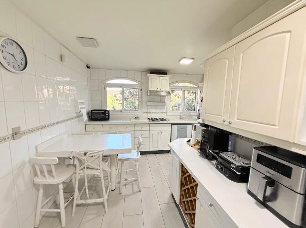 Casa en venta en Lo Barnechea — foto 10
