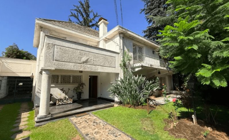 Casa en venta en Las Condes — foto 1