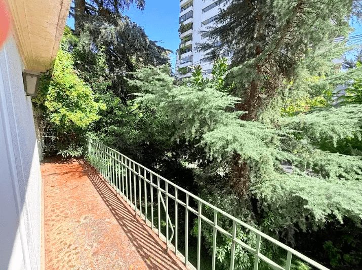 Casa en venta en Las Condes — foto 3
