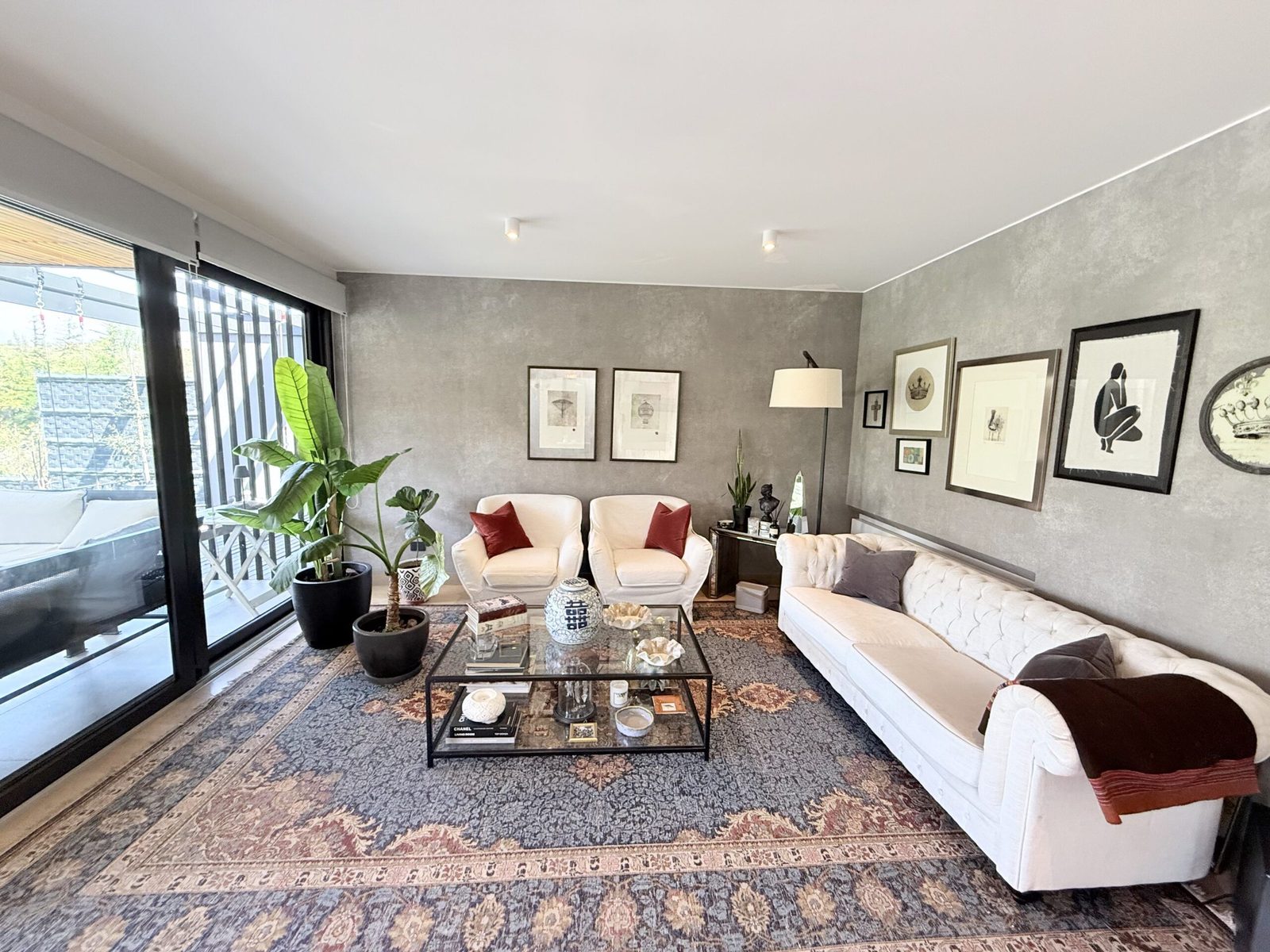 Casa en arriendo en Lo Barnechea — foto 5