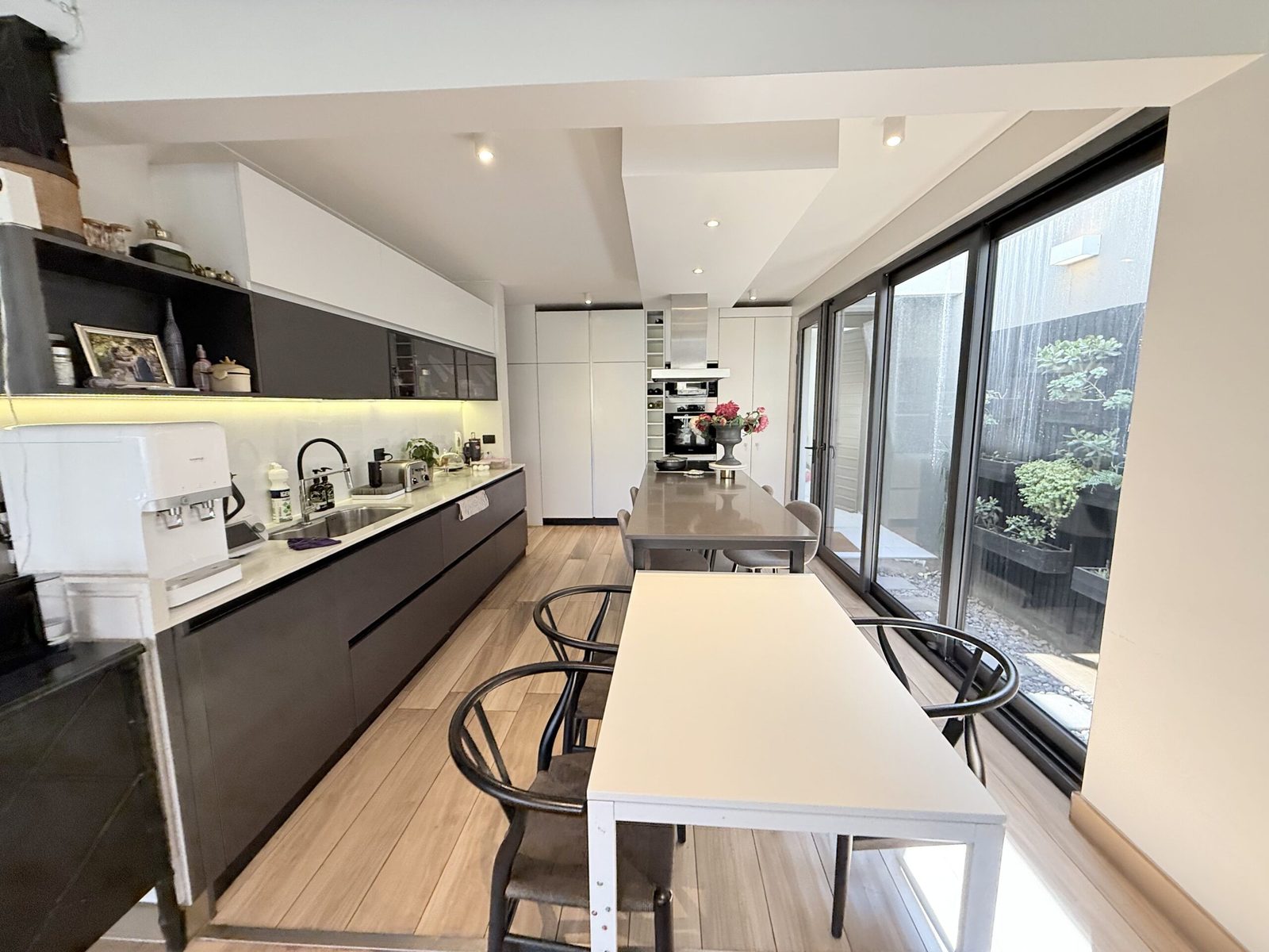 Casa en arriendo en Lo Barnechea — foto 7